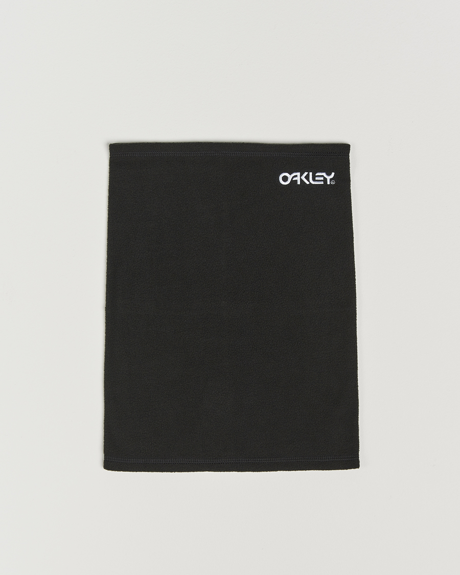 Hombres | Oakley Neck Gaiter Blackout | Oakley | Neck Gaiter Blackout