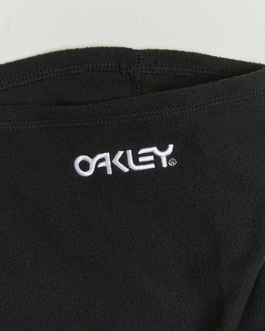 Hombres | Oakley Neck Gaiter Blackout | Oakley | Neck Gaiter Blackout