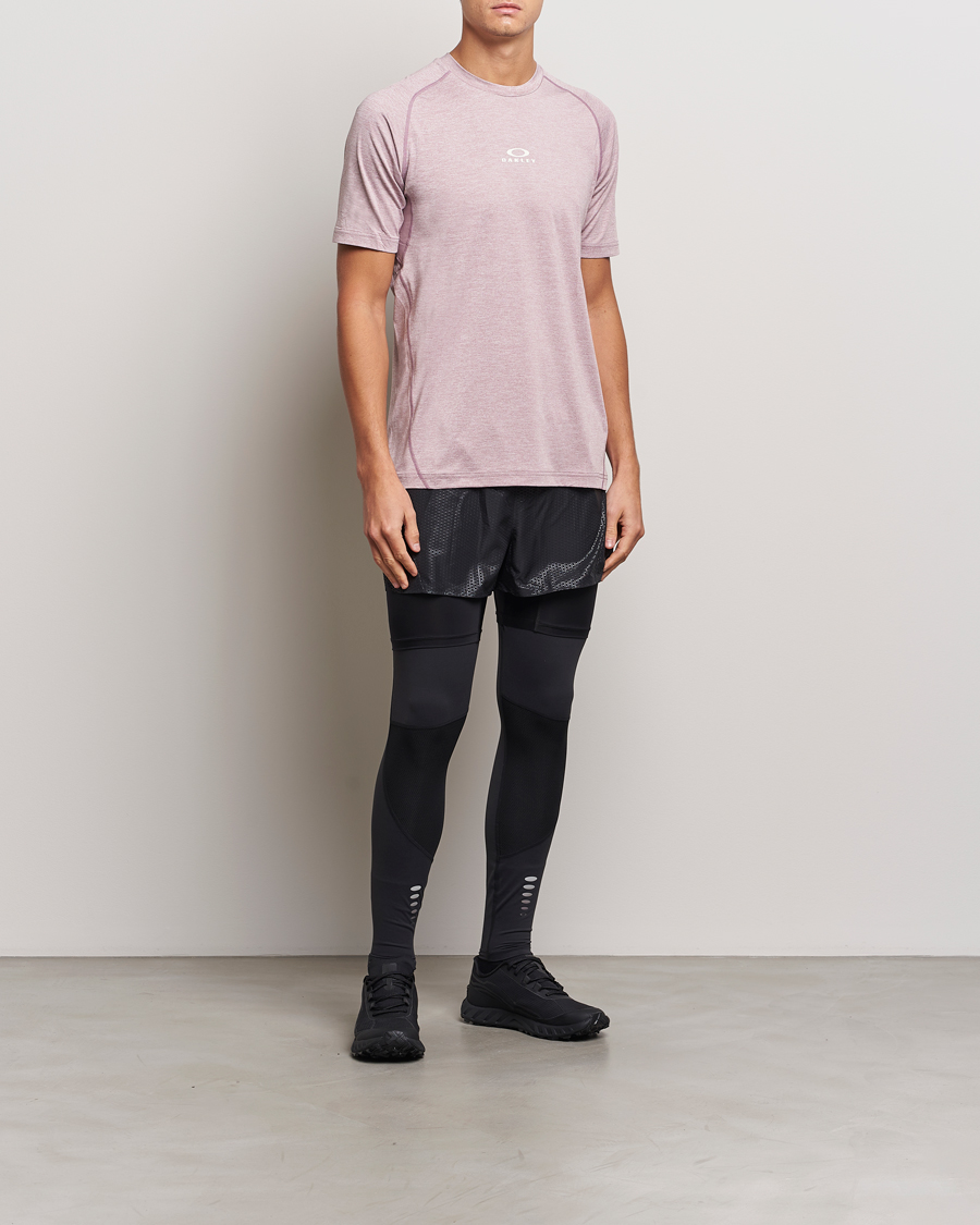 Hombres | Camisetas | Oakley | Stretch T-Shirt Toadstool