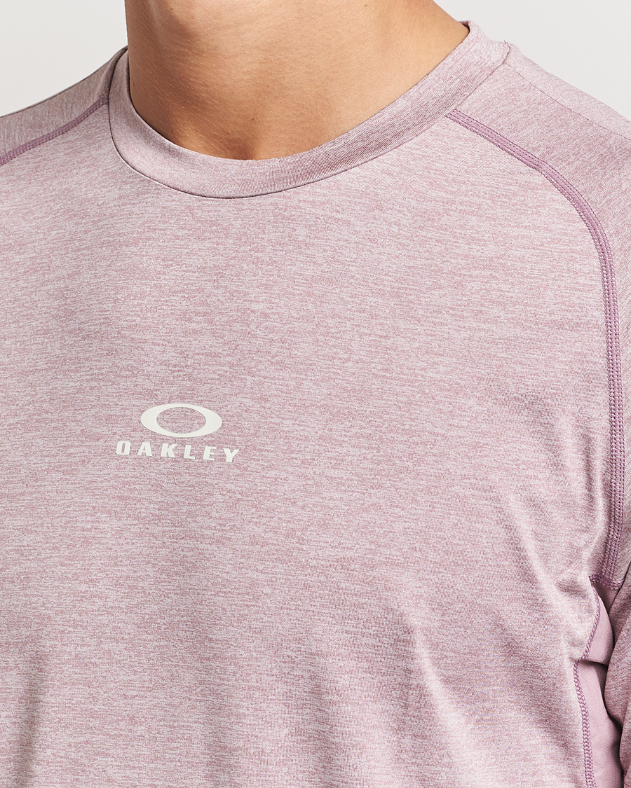 Hombres | Camisetas | Oakley | Stretch T-Shirt Toadstool