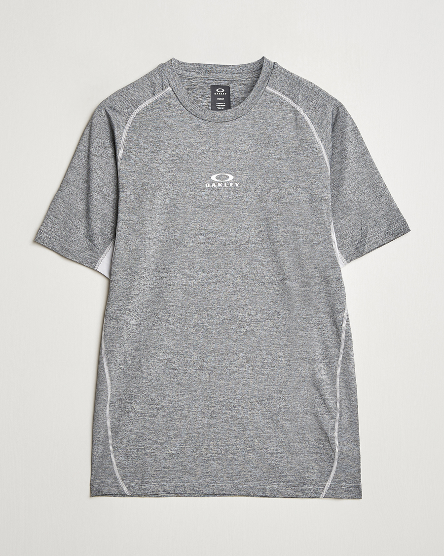 Hombres | Camisetas | Oakley | Stretch T-Shirt Uniform
