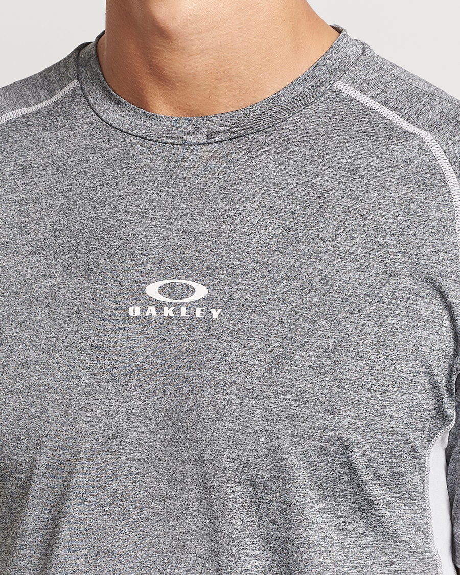 Hombres | Camisetas | Oakley | Stretch T-Shirt Uniform