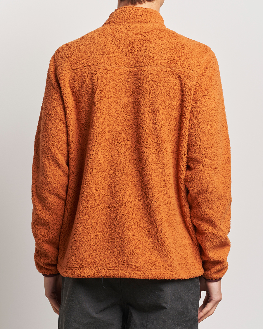 Hombres | Jerséis y prendas de punto | Oakley | Mountain Fire Sherpa Ginger