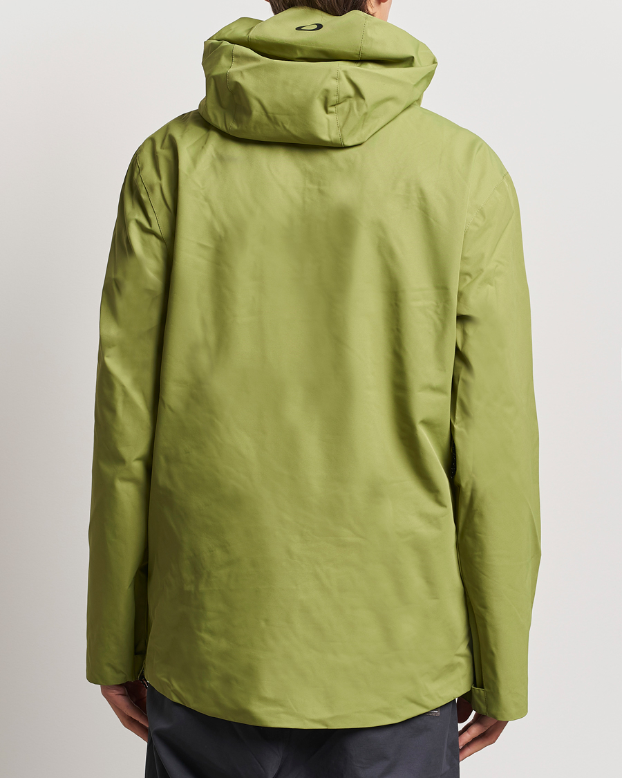 Hombres | Abrigos y chaquetas | Oakley | Divisional RC Shell Anorak Fern