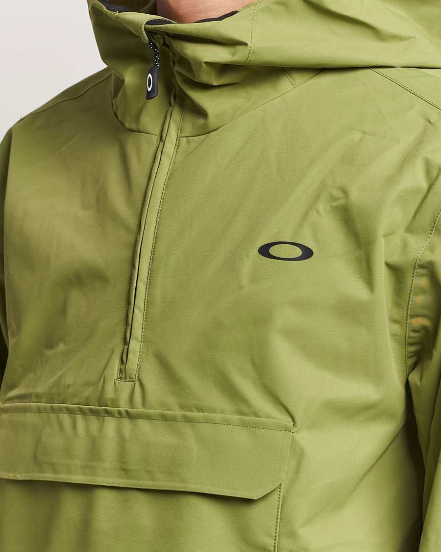 Hombres | Abrigos y chaquetas | Oakley | Divisional RC Shell Anorak Fern
