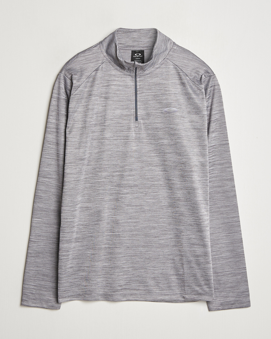 Hombres | Jerséis y prendas de punto | Oakley | Foundational 1/4 Zip Uniform