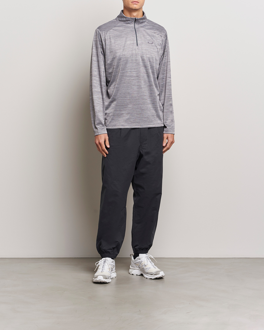 Hombres | Jerséis y prendas de punto | Oakley | Foundational 1/4 Zip Uniform