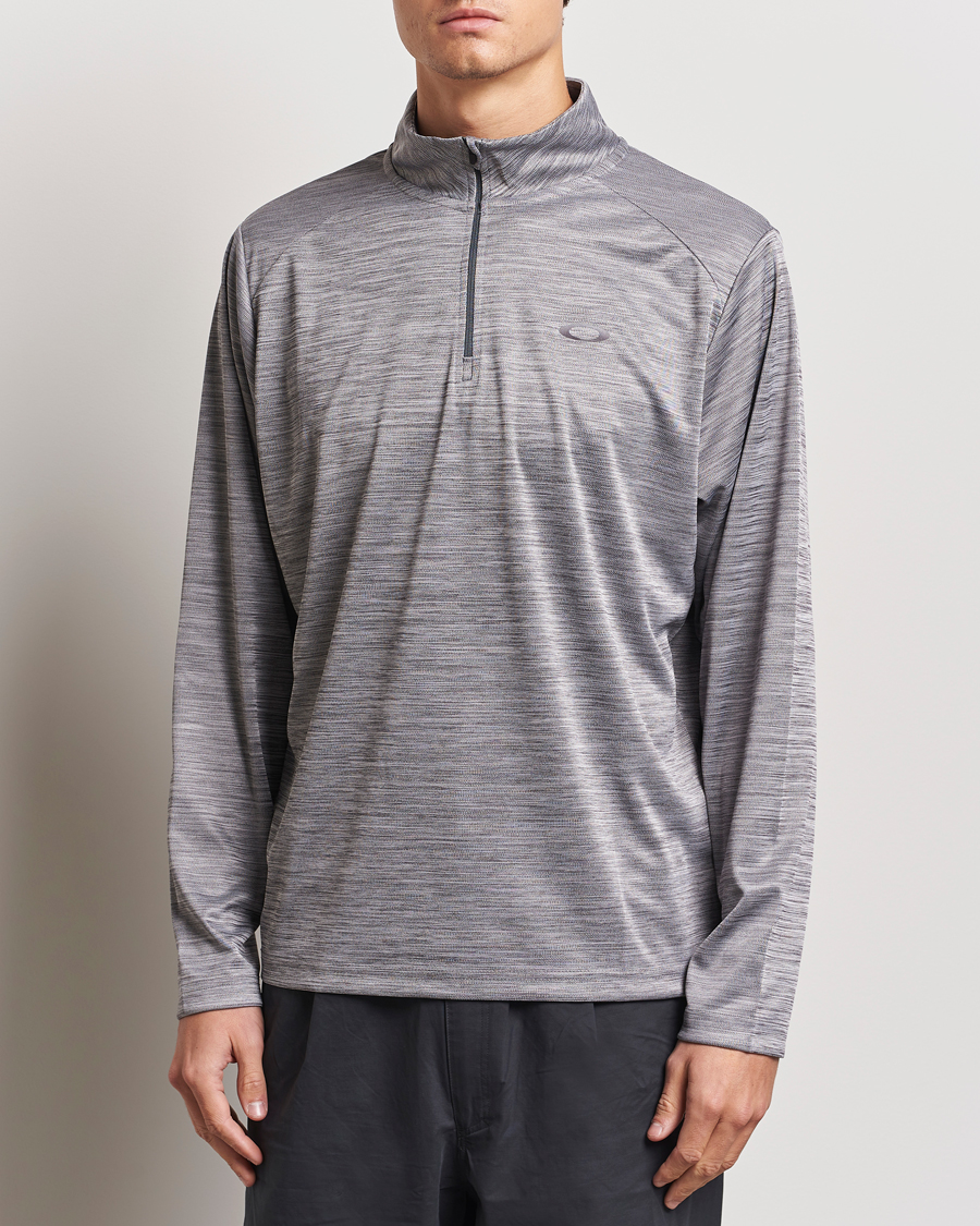 Hombres | Jerséis y prendas de punto | Oakley | Foundational 1/4 Zip Uniform
