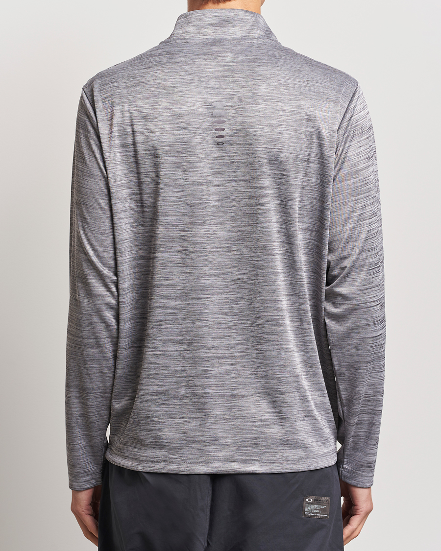 Hombres | Jerséis y prendas de punto | Oakley | Foundational 1/4 Zip Uniform