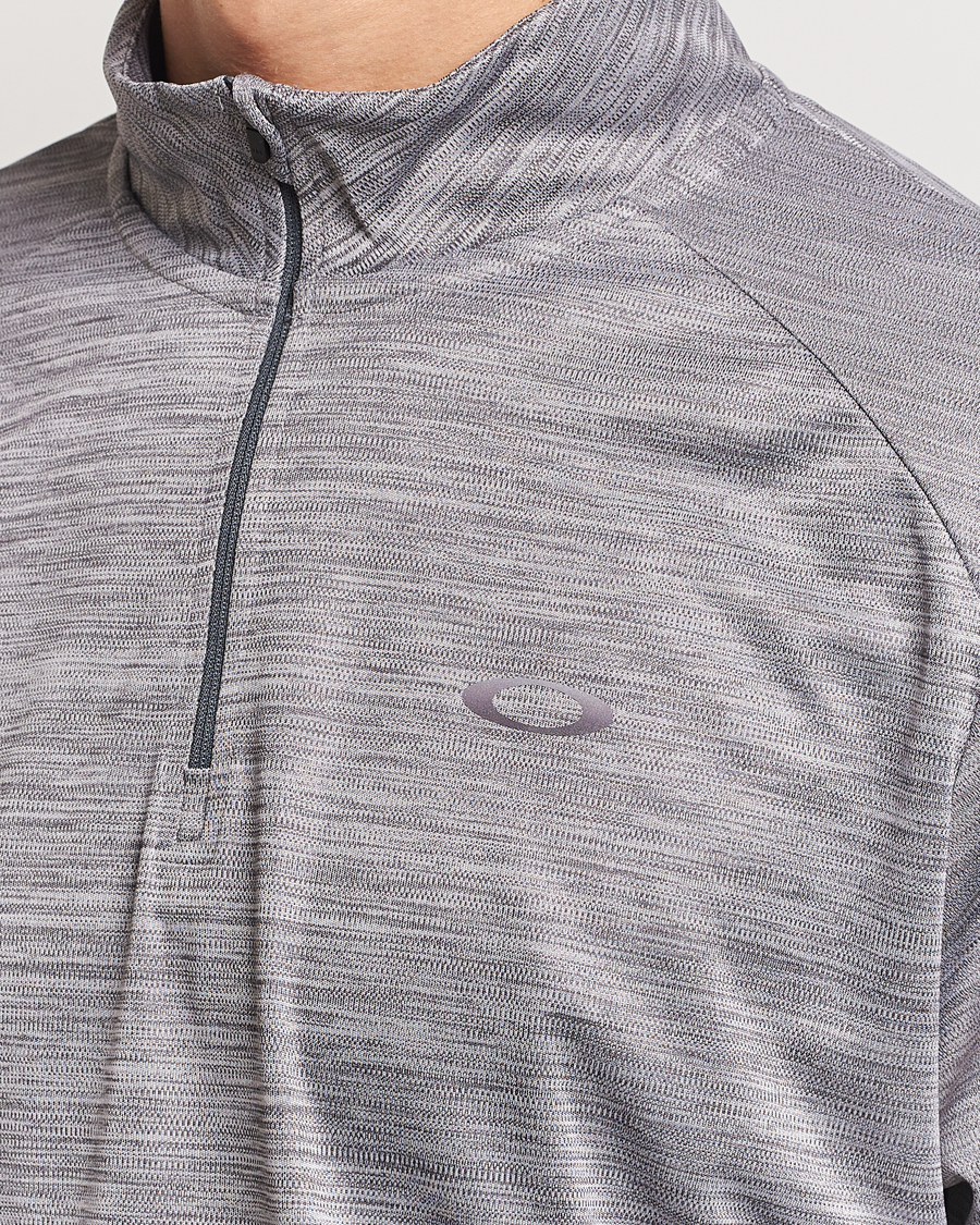Hombres | Jerséis y prendas de punto | Oakley | Foundational 1/4 Zip Uniform