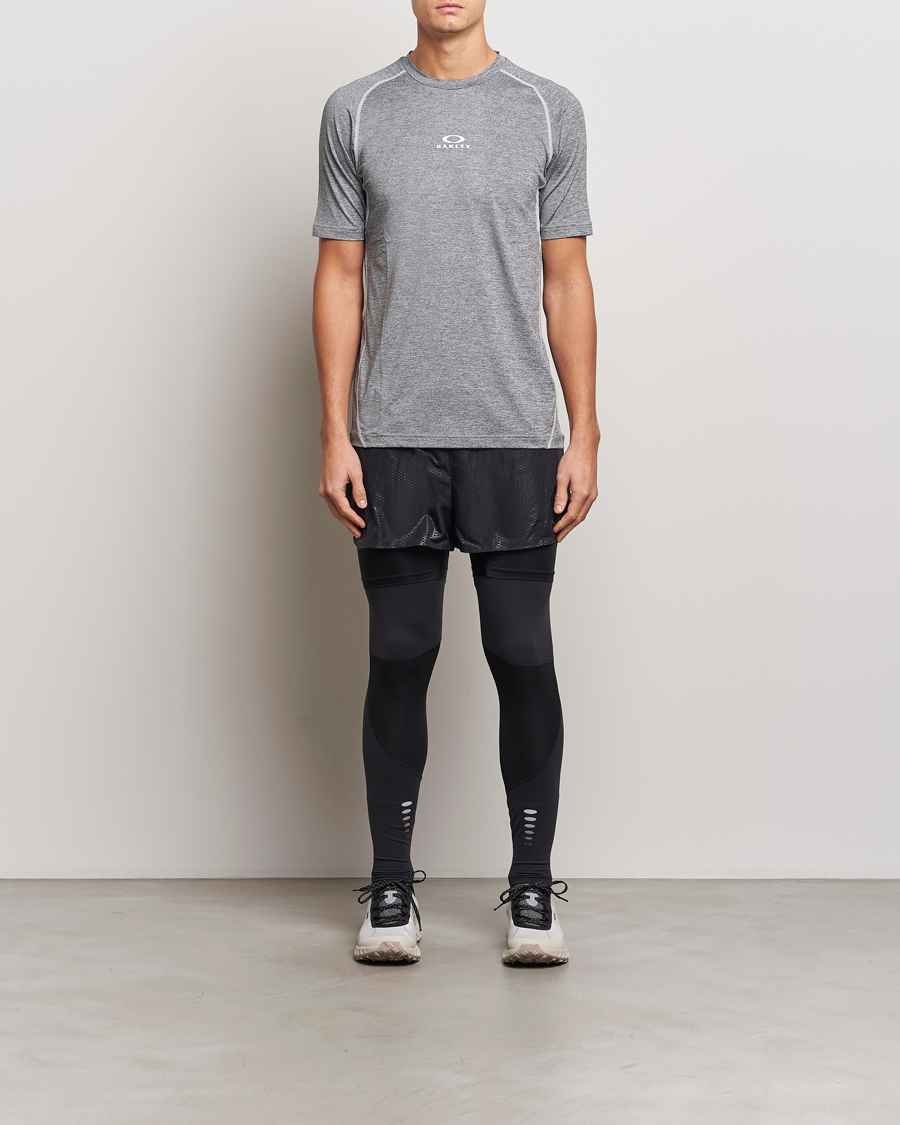 Hombres | Pantalones cortos | Oakley | Pursuit Pro 6' 2in1 Shorts Blackout