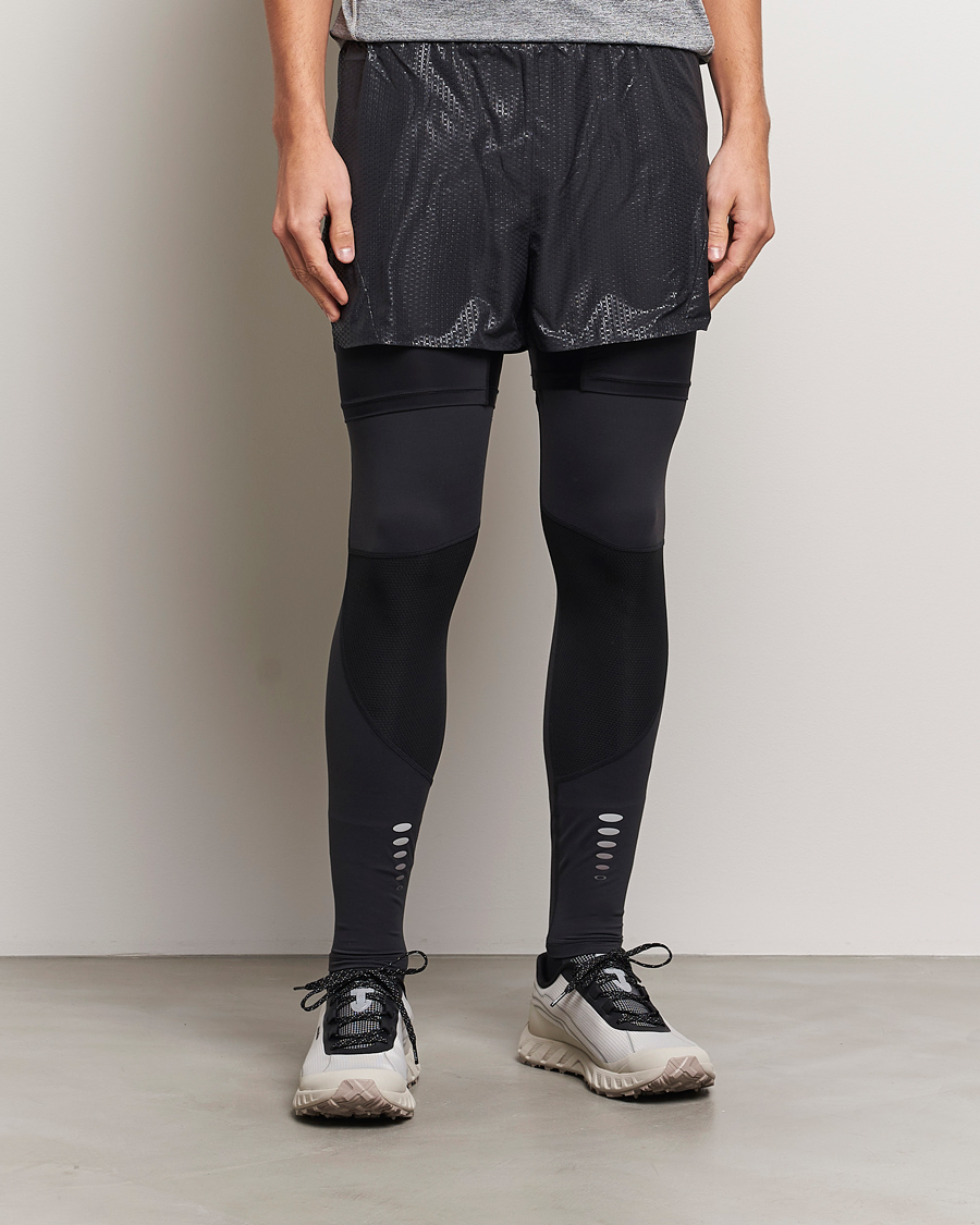 Hombres | Pantalones cortos | Oakley | Pursuit Pro 6' 2in1 Shorts Blackout