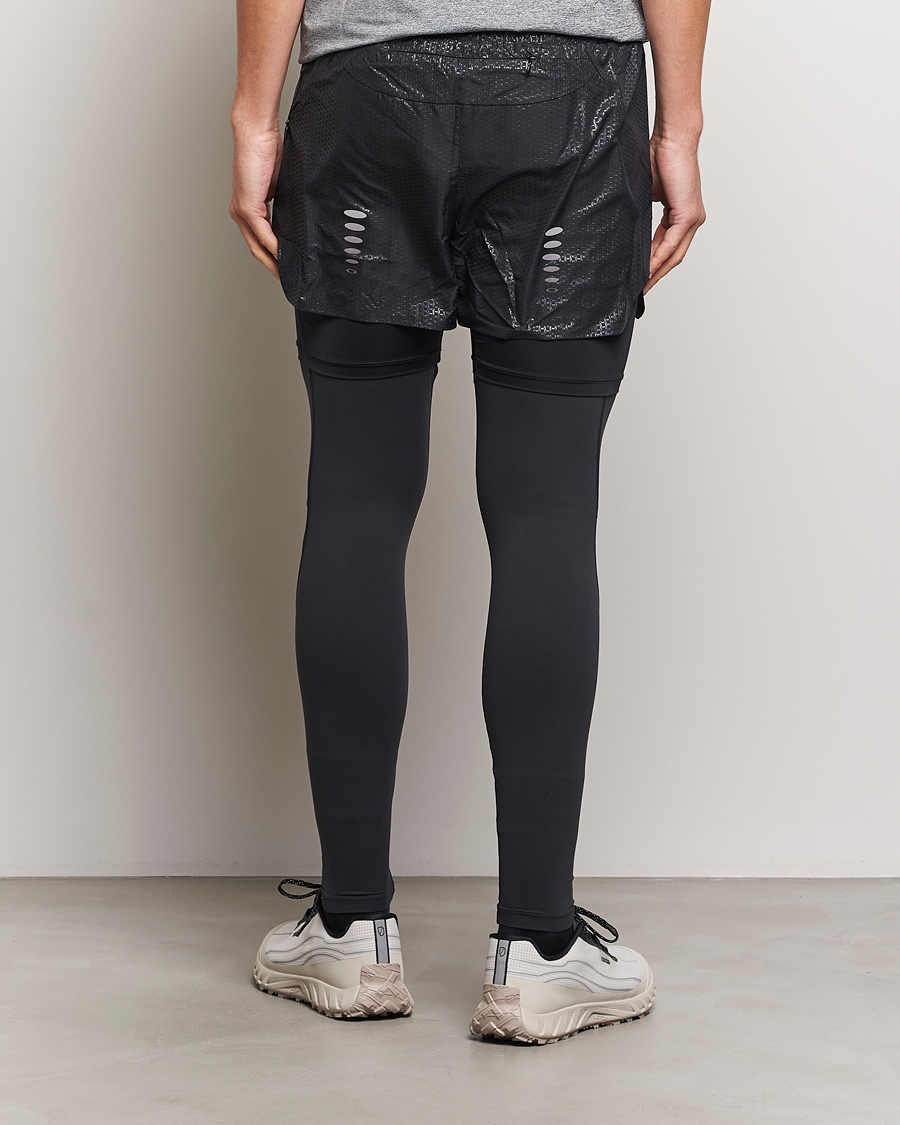 Hombres | Pantalones cortos | Oakley | Pursuit Pro 6' 2in1 Shorts Blackout