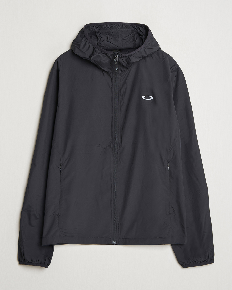 Hombres | Abrigos y chaquetas | Oakley | Foundational Jacket Blackout