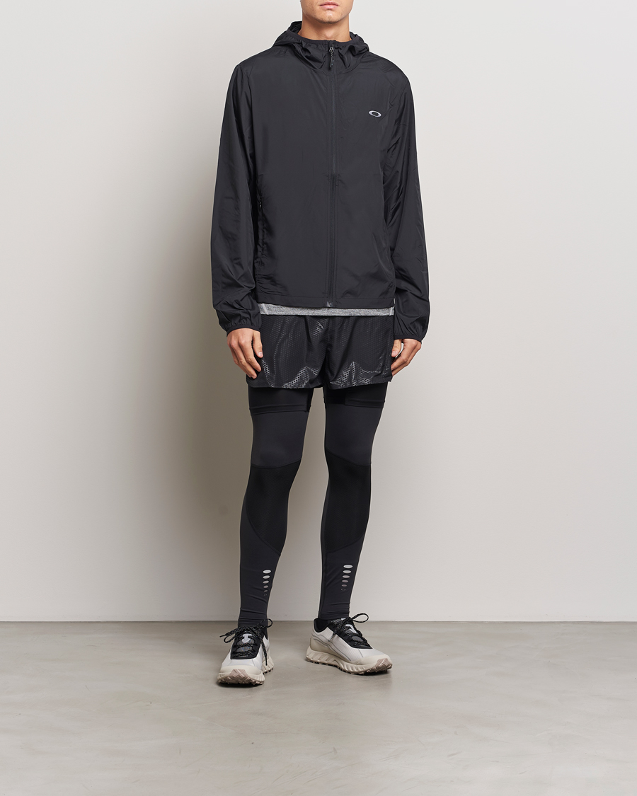 Hombres | Abrigos y chaquetas | Oakley | Foundational Jacket Blackout