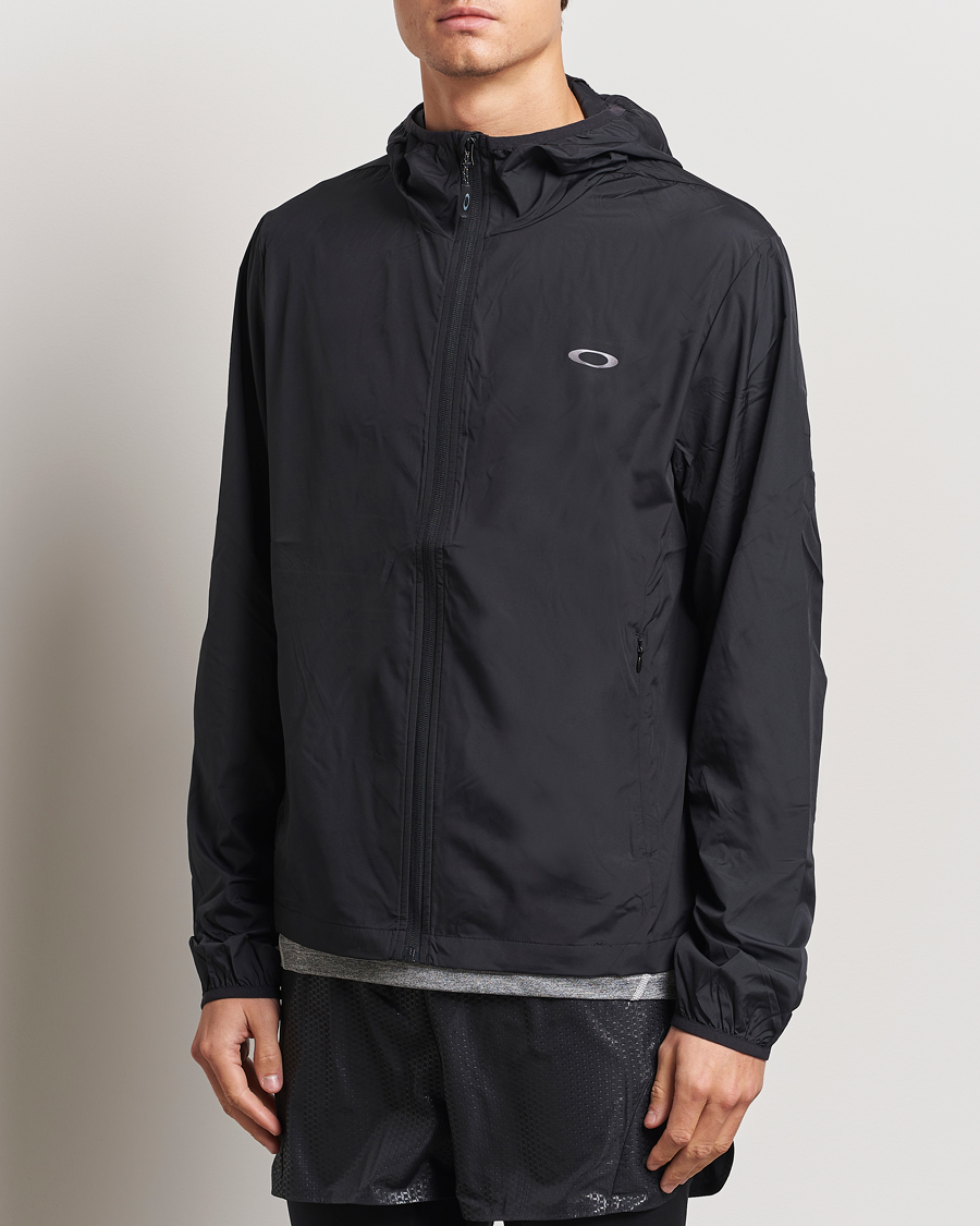 Hombres | Abrigos y chaquetas | Oakley | Foundational Jacket Blackout