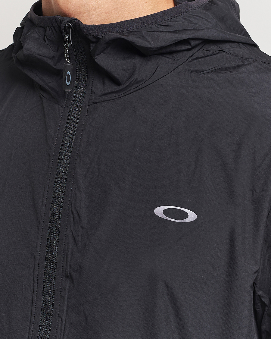 Hombres | Abrigos y chaquetas | Oakley | Foundational Jacket Blackout