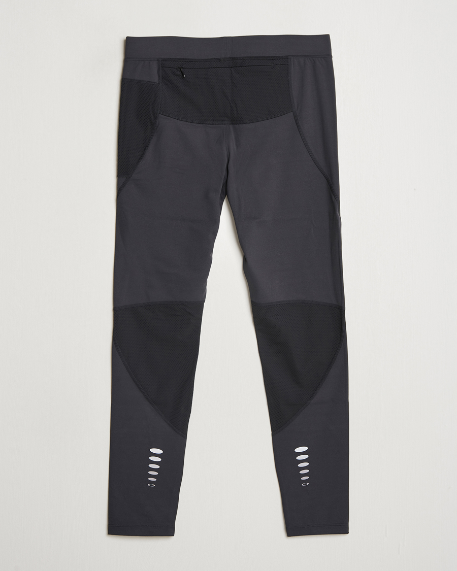 Hombres | Pantalones | Oakley | Pursuit Pro Running Tights Blackout