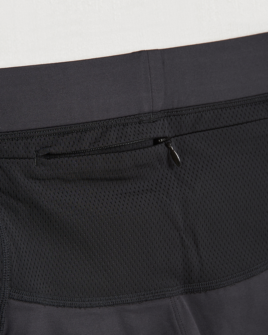 Hombres | Pantalones | Oakley | Pursuit Pro Running Tights Blackout