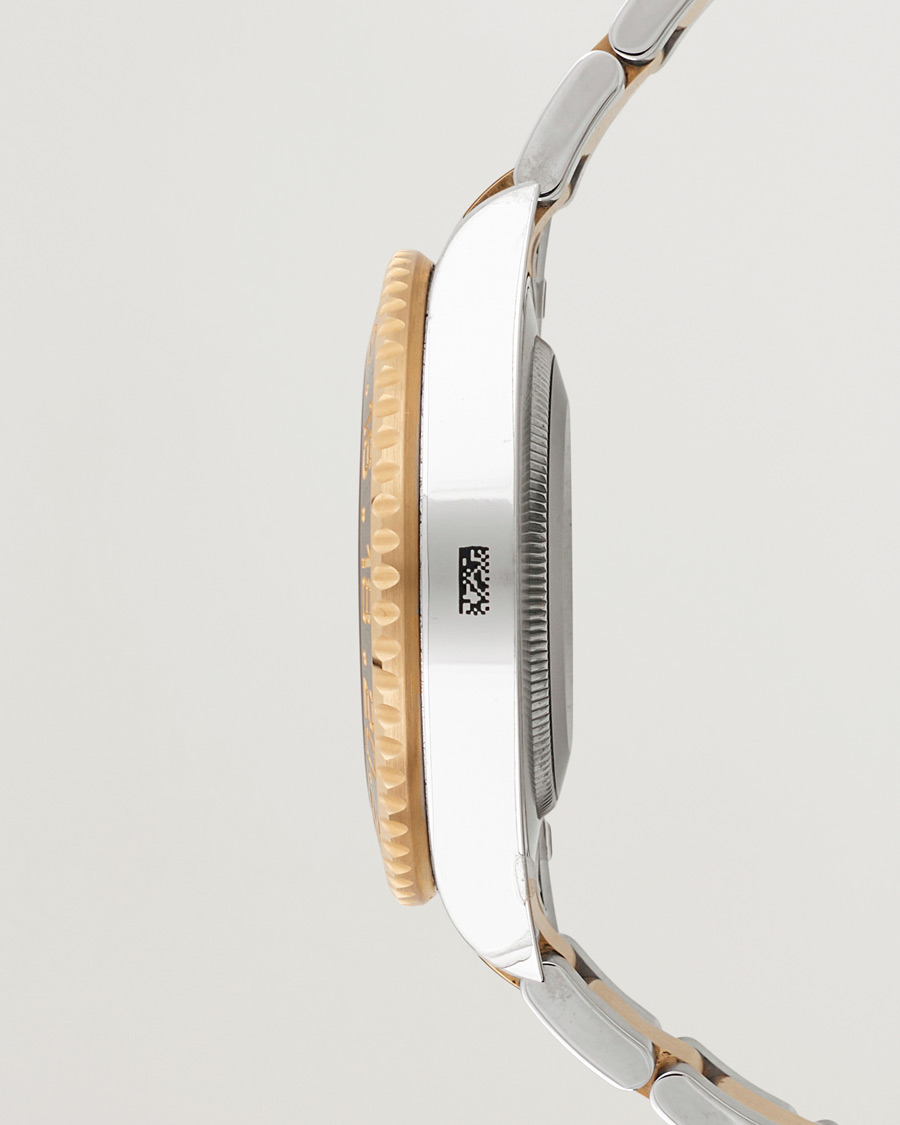 Hombres | Rolex Pre-Owned GMT-Master II 116713LN Silver | Rolex Pre-Owned | GMT-Master II 116713LN Silver