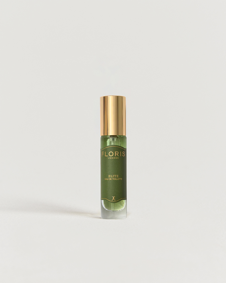 Hombres | Fragancias | Floris London | Elite Eau de Toilette 10ml
