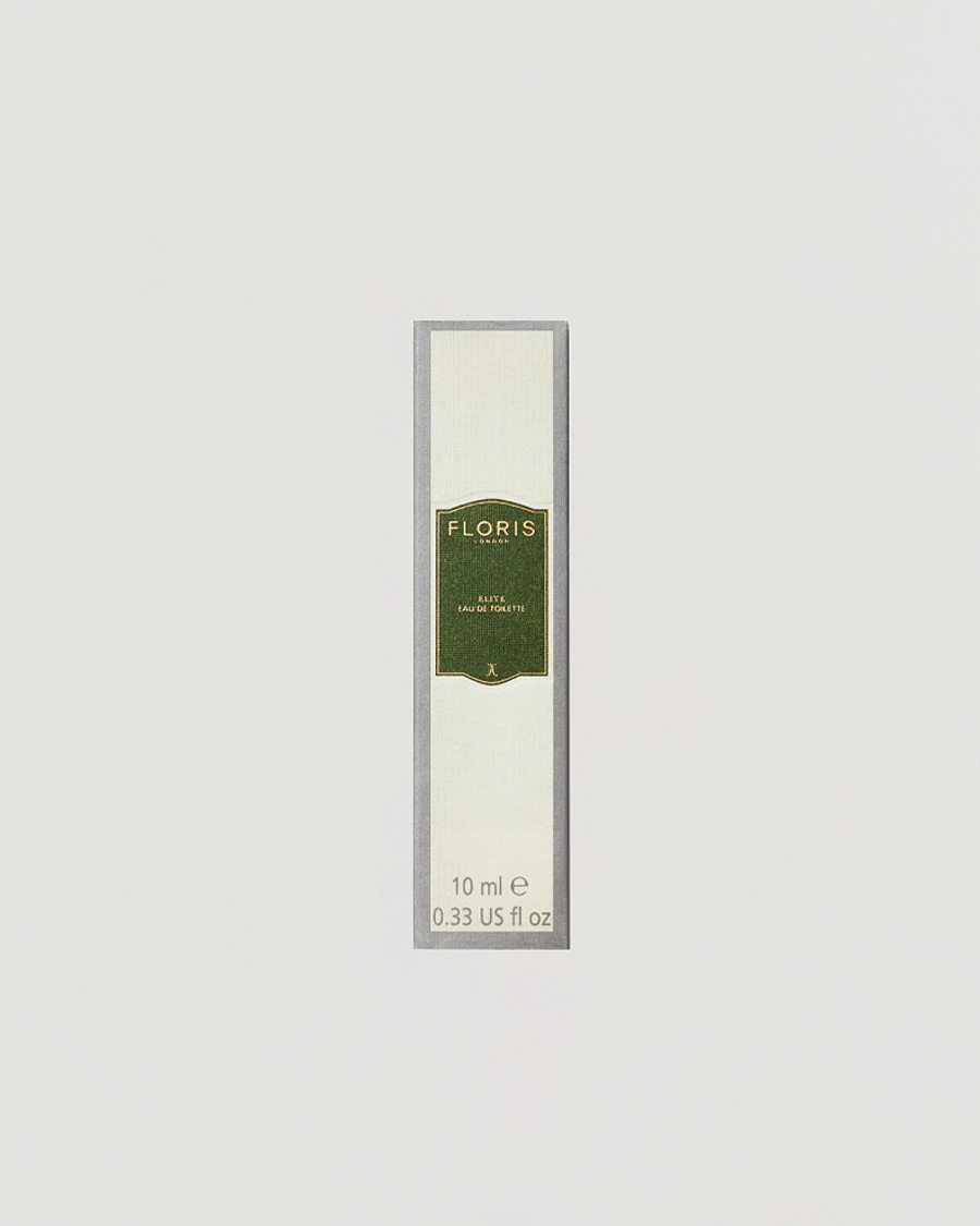 Hombres | Fragancias | Floris London | Elite Eau de Toilette 10ml