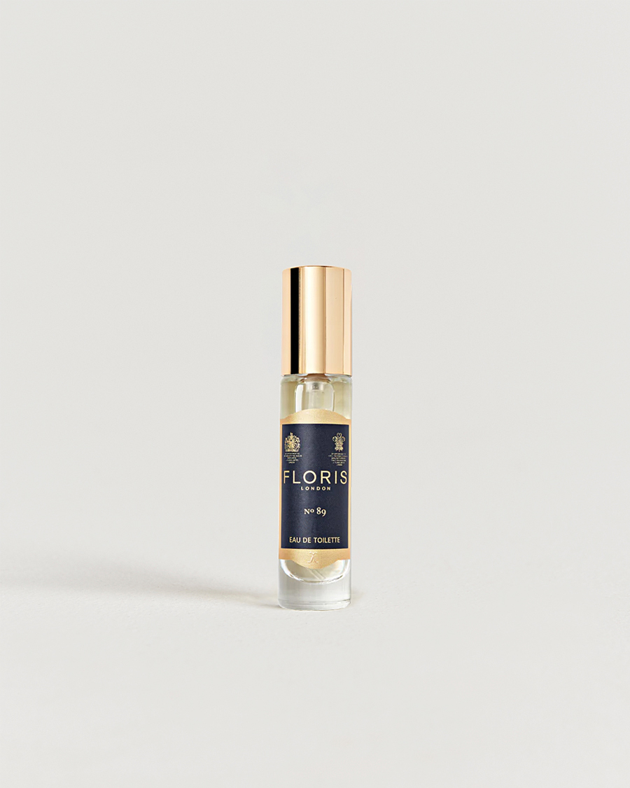 Hombres | Fragancias | Floris London | No. 89 Eau de Toilette 10ml