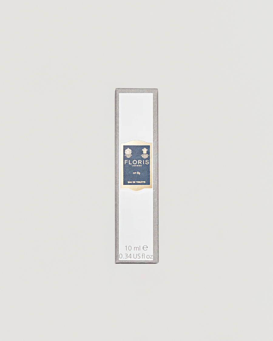 Hombres | Fragancias | Floris London | No. 89 Eau de Toilette 10ml
