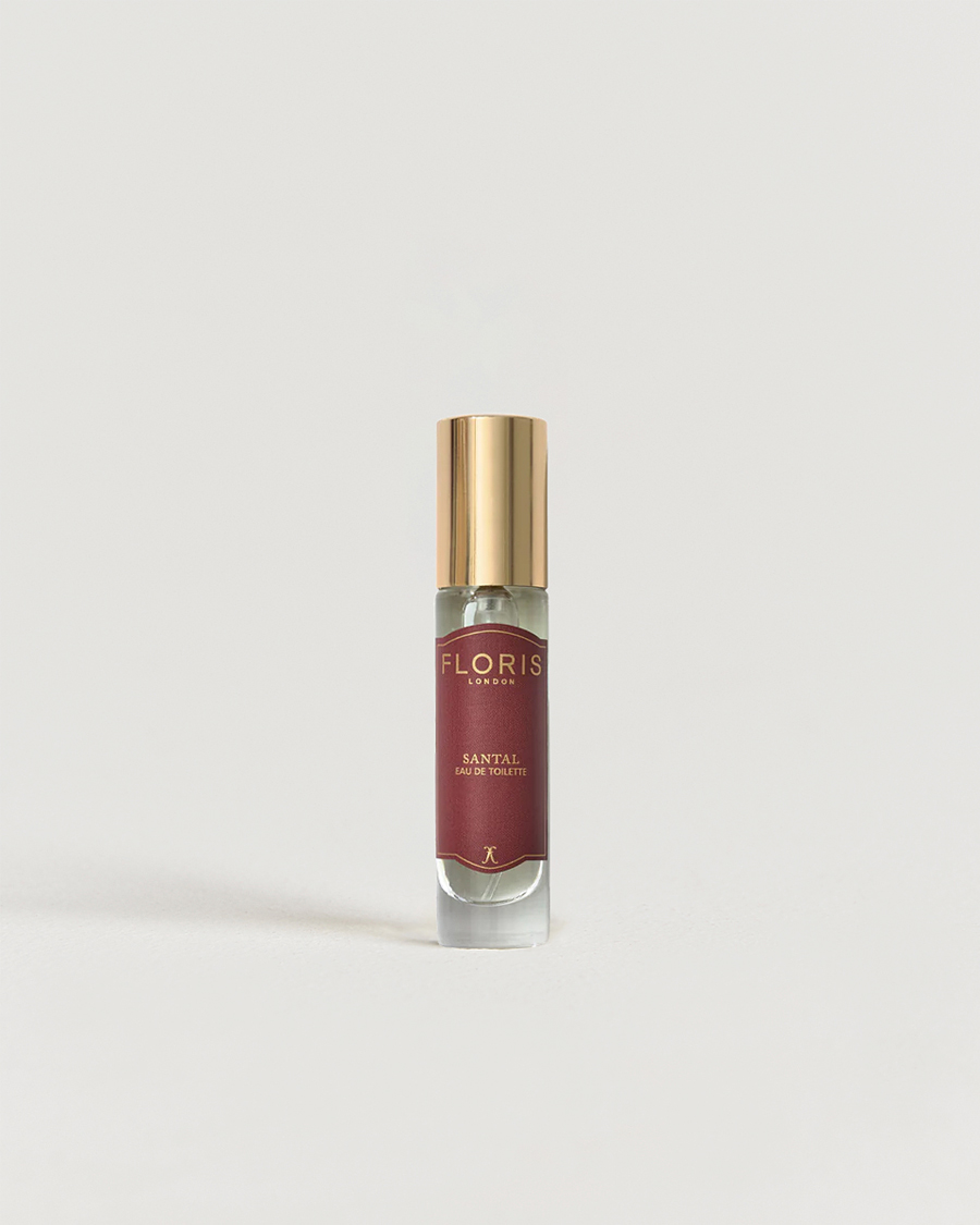 Hombres | Fragancias | Floris London | Santal Eau de Toilette 10ml