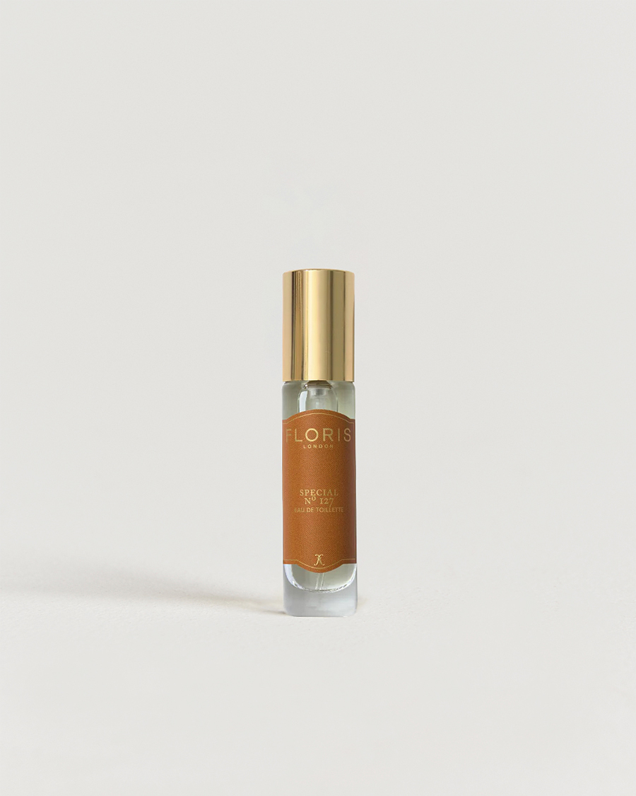 Hombres | Fragancias | Floris London | Special No. 127 Eau de Toilette 10ml