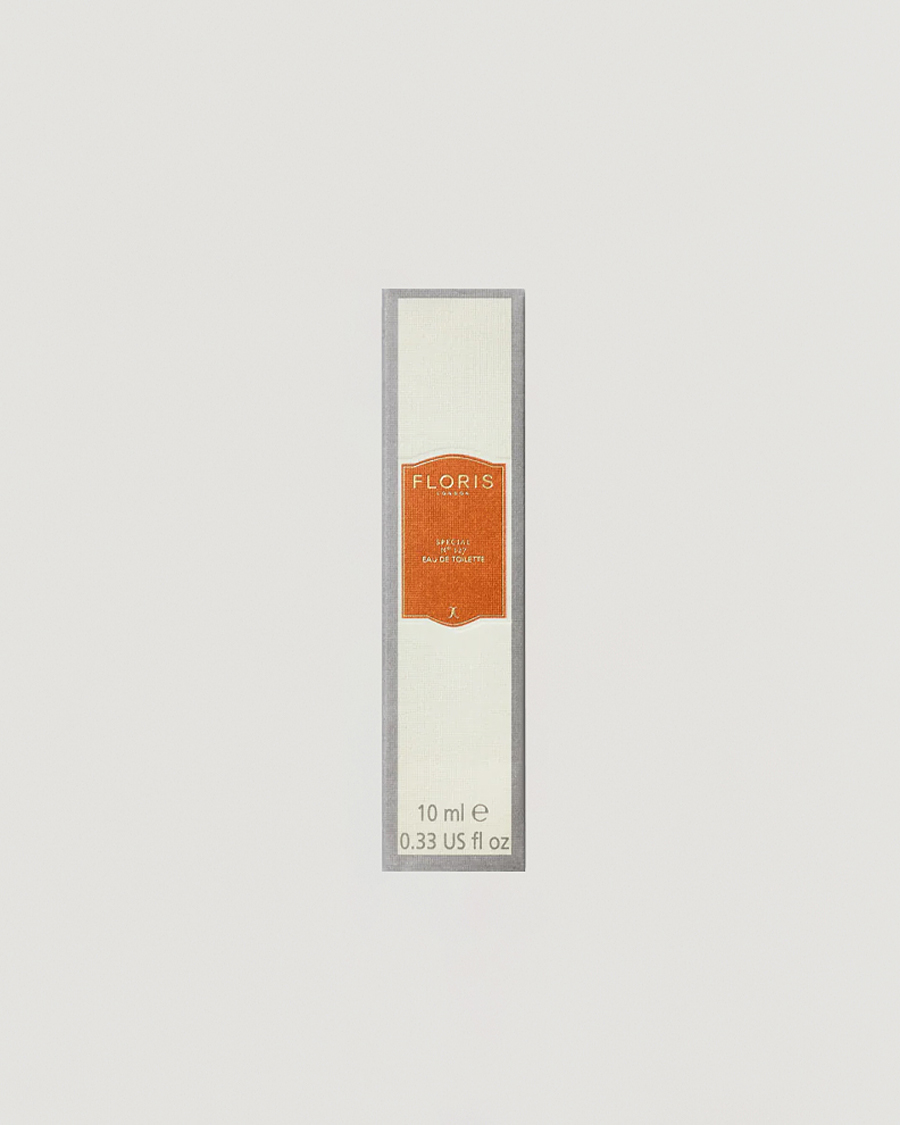 Hombres | Fragancias | Floris London | Special No. 127 Eau de Toilette 10ml