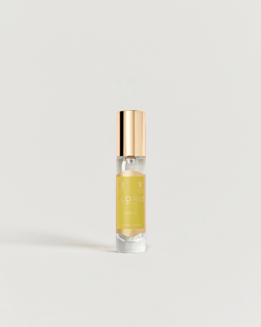Hombres | Fragancias | Floris London | Cefiro Eau de Toilette 10ml