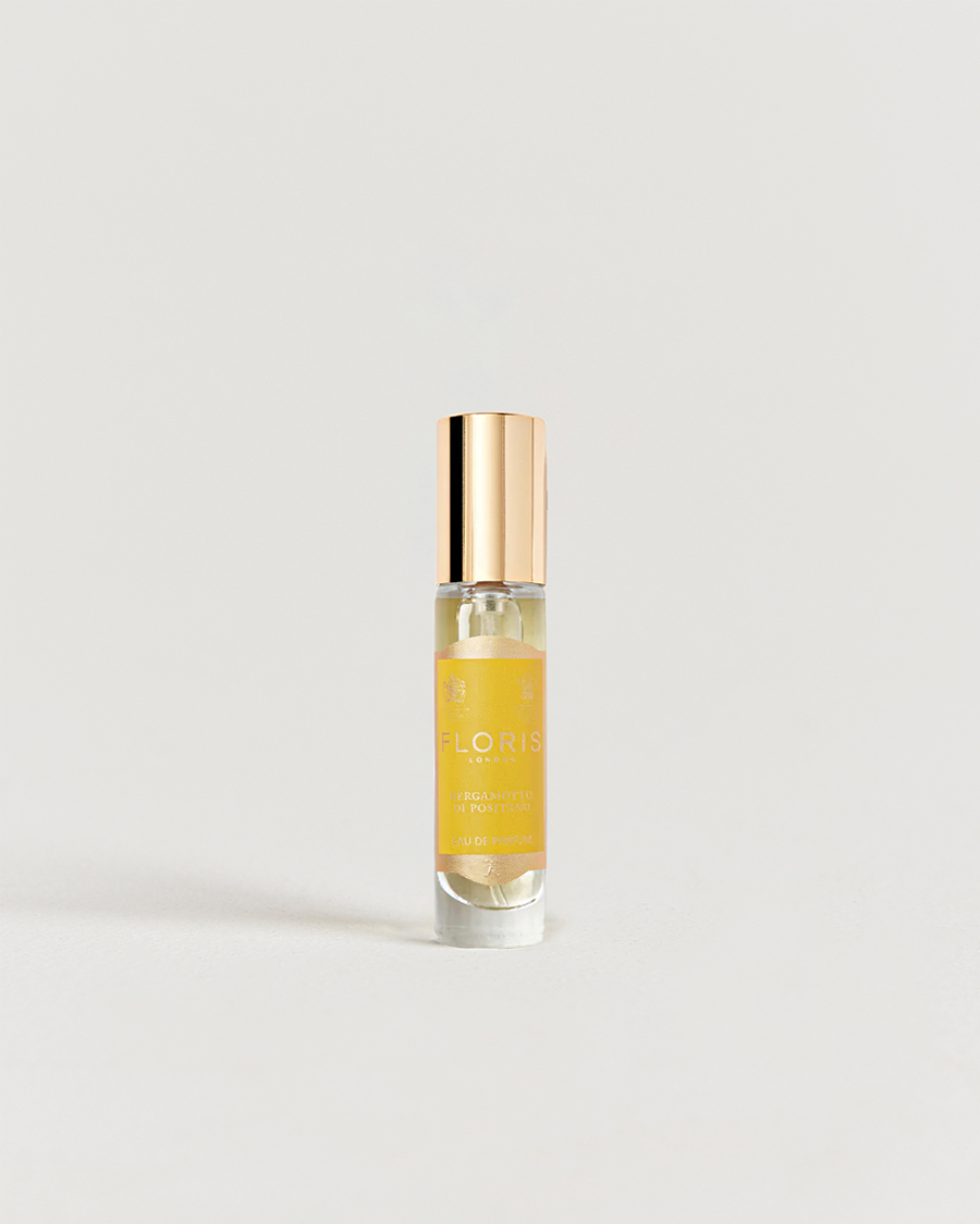 Hombres | Fragancias | Floris London | Bergamotto di Positano Eau de Parfum 10ml