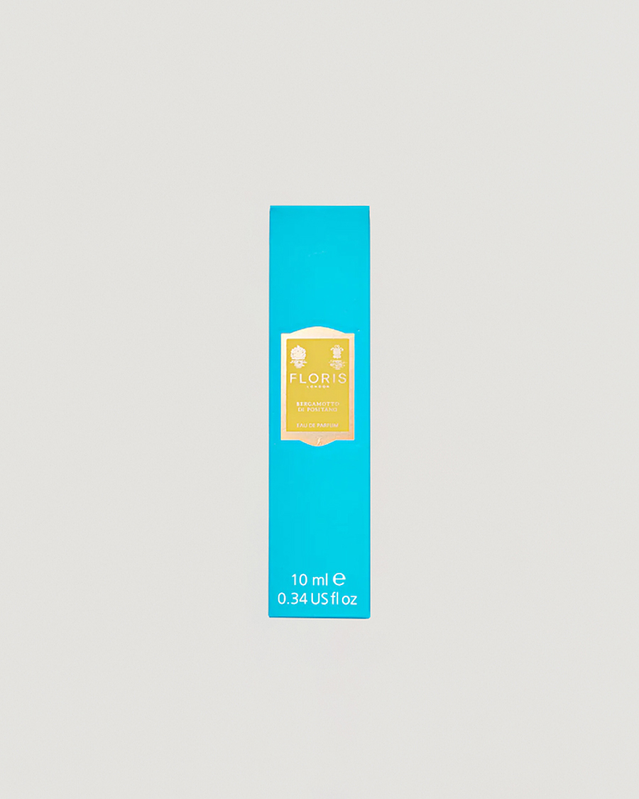 Hombres | Fragancias | Floris London | Bergamotto di Positano Eau de Parfum 10ml