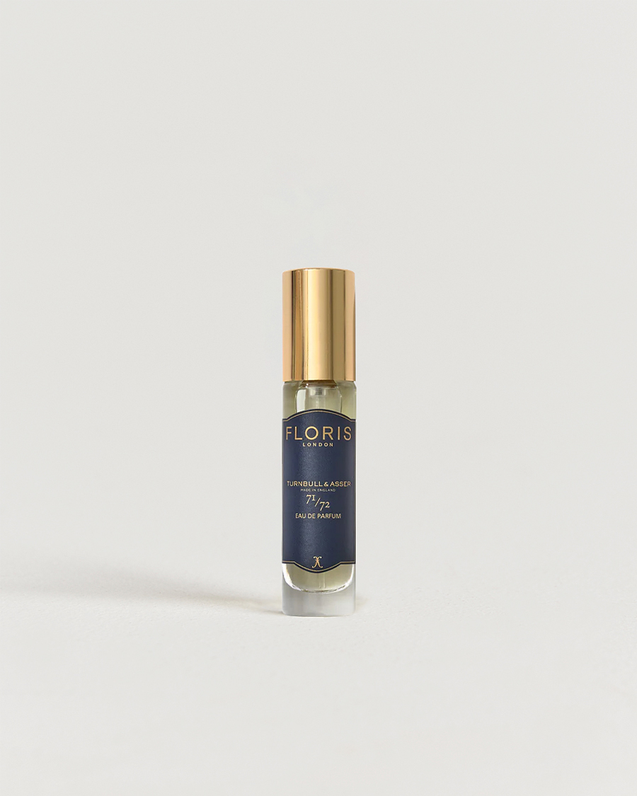 Hombres | Fragancias | Floris London | Floris x Turnbull & Asser 71/72 Eau de Parfum 10ml