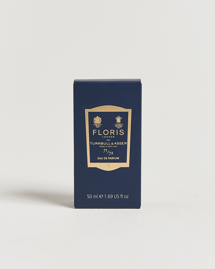 Hombres | Fragancias | Floris London | Floris x Turnbull & Asser 71/72 Eau de Parfum 50ml