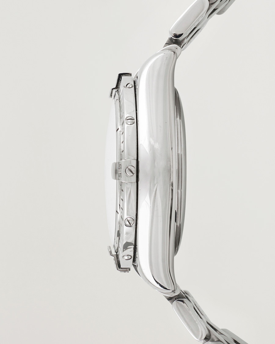 Hombres | Breitling Pre-Owned Chronomat Evolution Silver | Breitling Pre-Owned | Chronomat Evolution Silver
