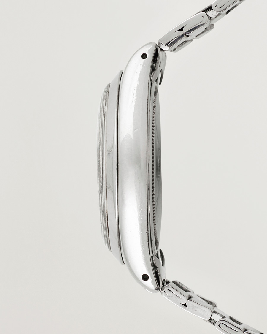 Hombres | Rolex Pre-Owned Precision 6694 Silver | Rolex Pre-Owned | Precision 6694 Silver