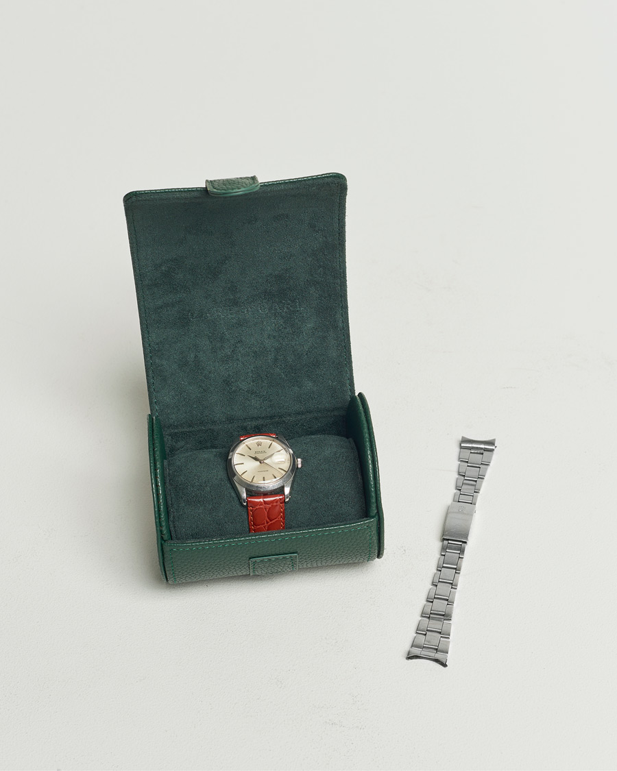 Hombres | Rolex Pre-Owned Precision 6694 Silver | Rolex Pre-Owned | Precision 6694 Silver