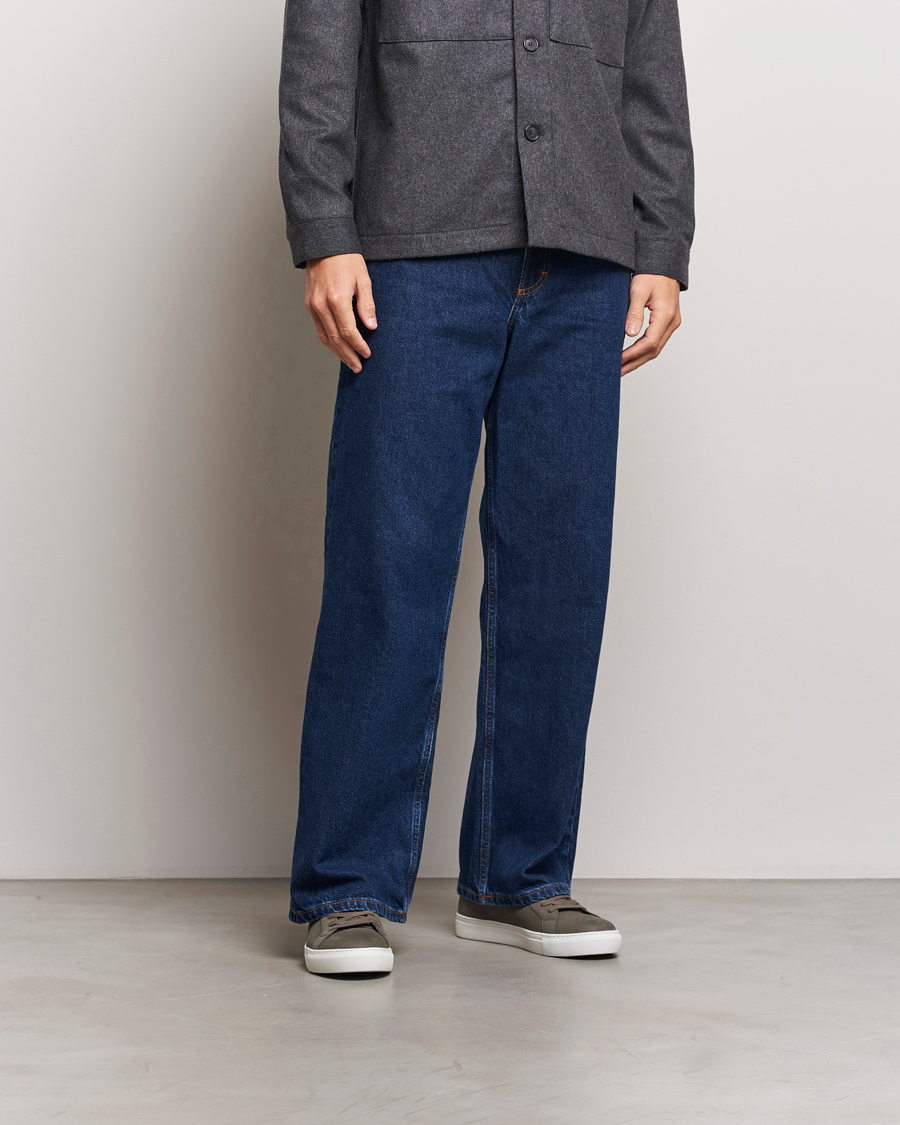 Hombres | Zapatillas | Samsøe Samsøe | Saharry Nubuck Sneakers Bungee Cord