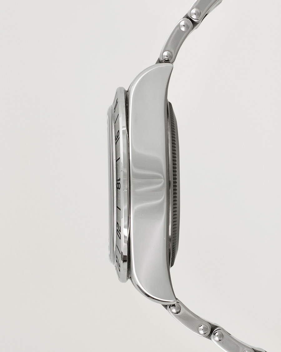 Hombres | Tudor Pre-Owned Black Bay GMT 79470 Silver | Tudor Pre-Owned | Black Bay GMT 79470 Silver