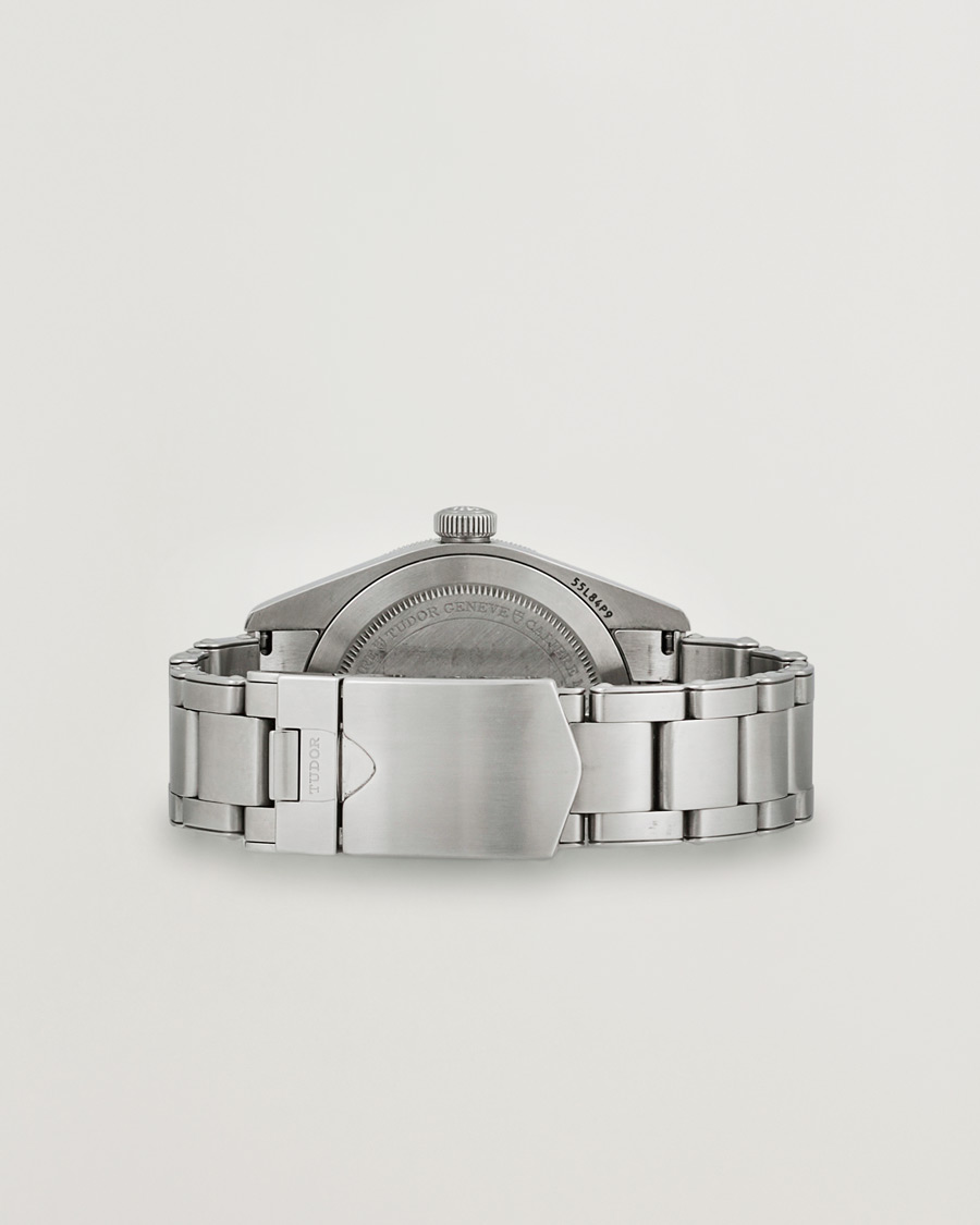 Hombres | Tudor Pre-Owned Black Bay Fifty-Eight 79030B Steel Blue Silver | Tudor Pre-Owned | Black Bay Fifty-Eight 79030B Steel Blue Silver