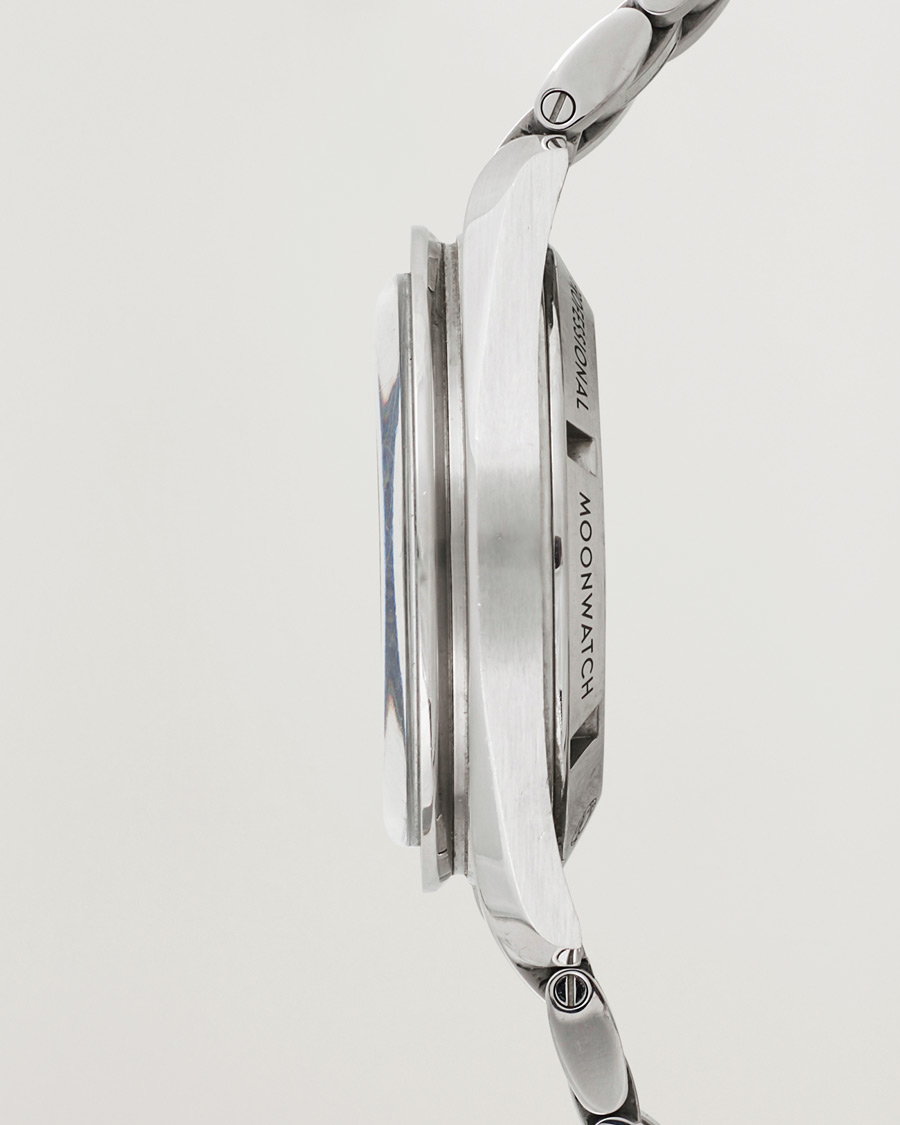 Hombres | Omega Pre-Owned Speedmaster Moonwatch PRO 005 Silver | Omega Pre-Owned | Speedmaster Moonwatch PRO 005 Silver