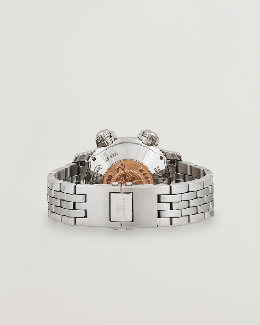 Hombres | Jaeger-LeCoultre Pre-Owned Master Compressor Memovox | Jaeger-LeCoultre Pre-Owned | Master Compressor Memovox
