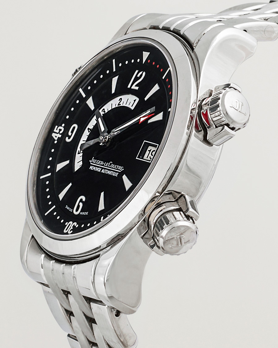 Hombres | Jaeger-LeCoultre Pre-Owned Master Compressor Memovox | Jaeger-LeCoultre Pre-Owned | Master Compressor Memovox