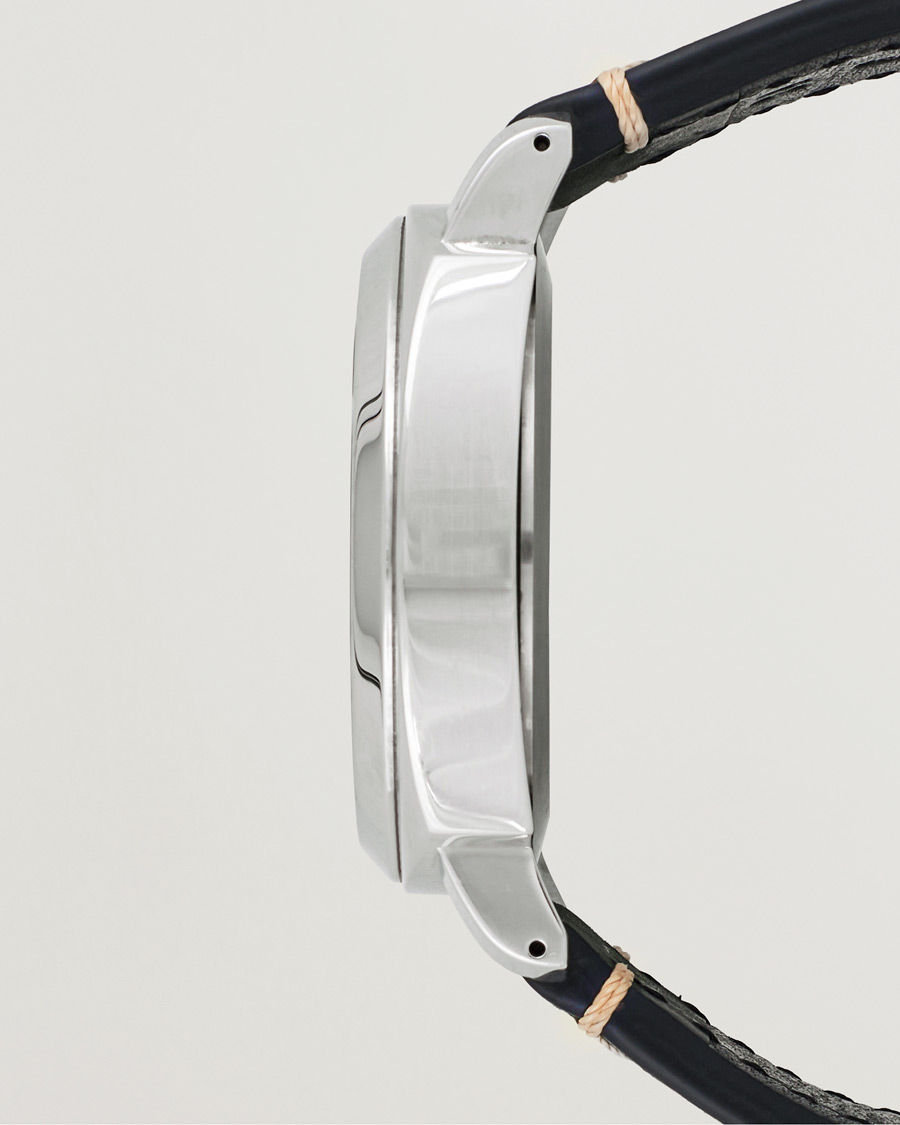 Hombres | Panerai Pre-Owned Luminor Base Logo Silver | Panerai Pre-Owned | Luminor Base Logo Silver