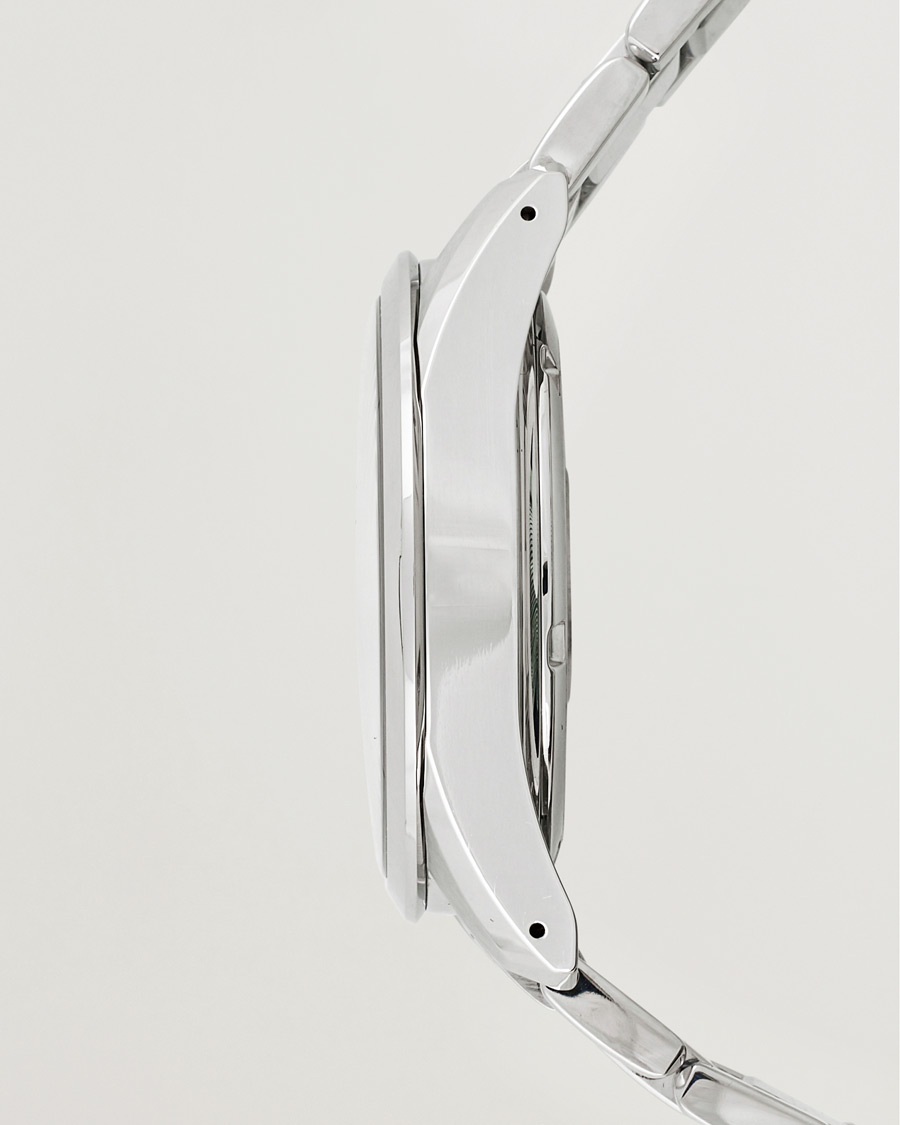 Hombres | Grand Seiko Pre-Owned Heritage Collection Spring Drive Silver | Seiko Pre-Owned | Grand Heritage Collection Spring Drive Silver