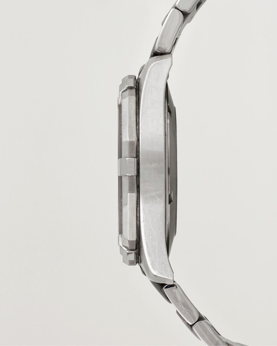 Hombres | Tag Heuer Pre-Owned Aquaracer 300M Caliber 5 Silver | Tag Heuer Pre-Owned | Aquaracer 300M Caliber 5 Silver