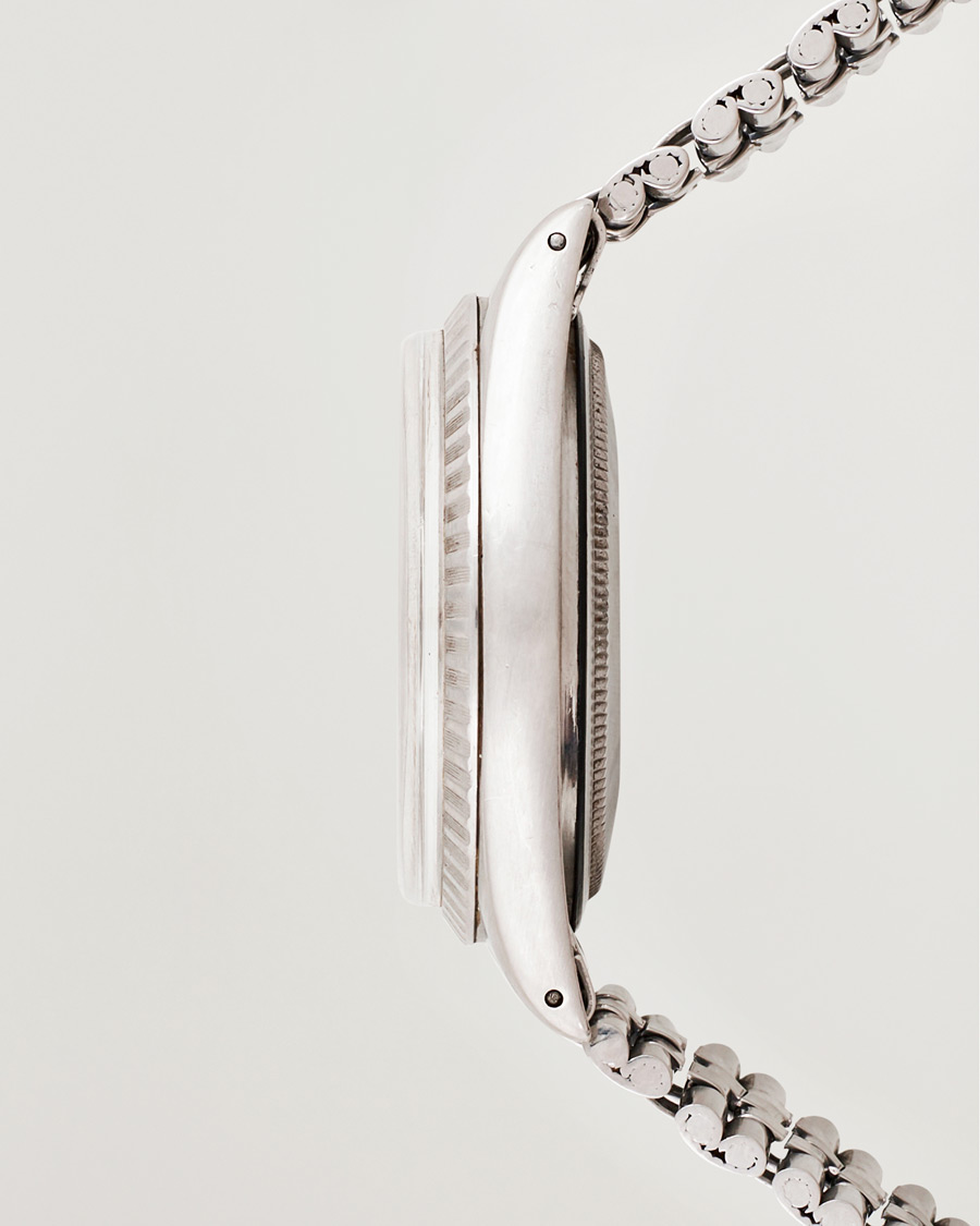 Hombres | Rolex Pre-Owned Datejust 1601 Silver | Rolex Pre-Owned | Datejust 1601 Silver