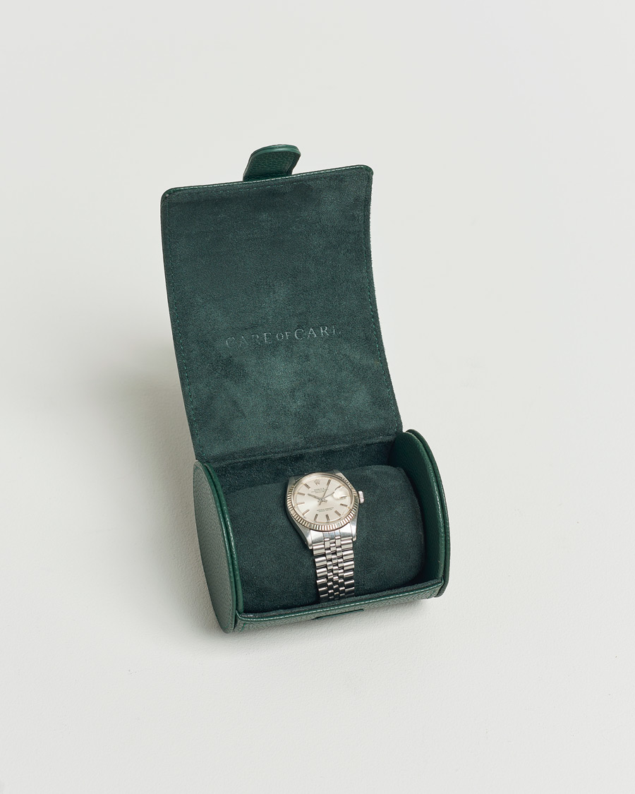 Hombres | Rolex Pre-Owned Datejust 1601 Silver | Rolex Pre-Owned | Datejust 1601 Silver